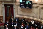 Para Milei, el Congreso se convirtió en su peor pesadilla: con 63 votos a favor, el Senado desactivó su veto a la ley de emergencia en discapacidad