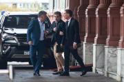 La mesa está servida: mesa 1, 2 y 3… “Vamos a defender el proyecto con uñas y dientes”; y Karina encabezó la primera reunión de la mesa bonaerense con el PRO