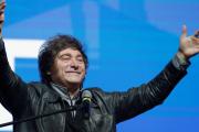 Operativo resurrección: en Olivos, Milei recibió a los principales candidatos nacionales de LLA de cada provincia