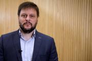 Leandro Santoro lo dijo: “Los que dicen que Milei se tiene que ir antes, están laburando para él”