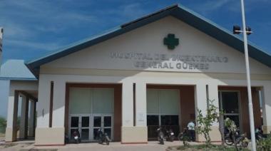 Chaco: una nena de 11 años fue mamá y las autoridades detuvieron a sus padres, acusados de encubrir un abuso sexual