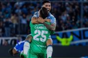 Recopados: la Academia y el Granate ya están en las semifinales de la Copa Argentina de América
