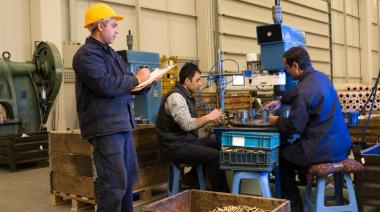 El consumo se está derrumbando: así lo advirtieron desde Industriales Pymes Argentinos (IPA), al confirmar que 4 de cada 10 máquinas están paradas