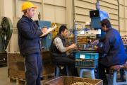 El consumo se está derrumbando: así lo advirtieron desde Industriales Pymes Argentinos (IPA), al confirmar que 4 de cada 10 máquinas están paradas