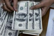 Finalmente, el dólar oficial mantuvo su valor en el cierre de la semana, suben los bonos y caen las acciones