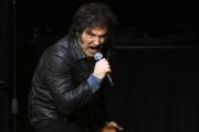 Ante un Movistar Arena colmado, Javier Milei presentó su libro: “La construcción del milagro”