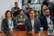 Atentado contra Cristina: Sabag Montiel y Brenda Uliarte fueron condenados por el TOF 6 a 10 y 8 años de prisión, respectivamente