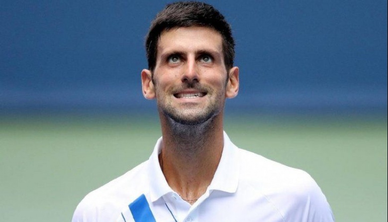 Australia: El Gobierno local decidió detener a Djokovic
