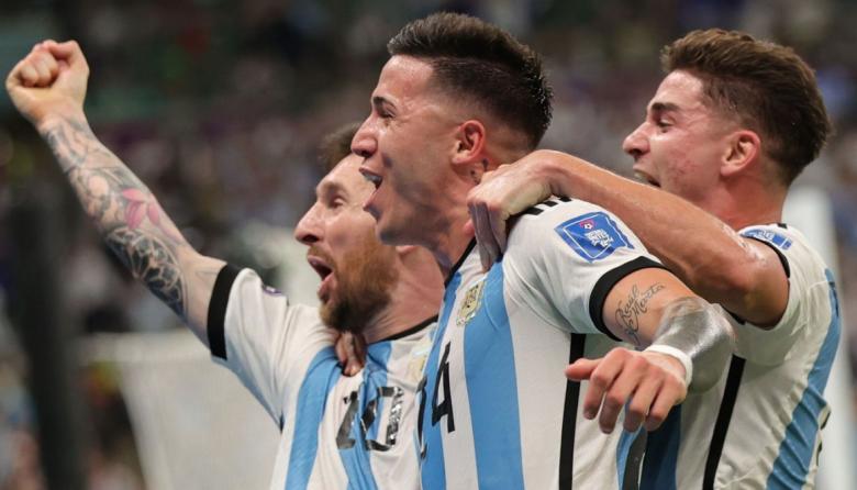 Argentina en modo Mundial: Hoy a las 16, la Scaloneta se enfrenta a Polonia en busca de un lugar en los Octavos de Final