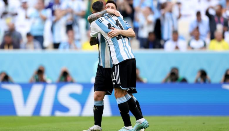 Qatar 2022: Argentina juega hoy su “primera final” frente a México en busca de la recuperación