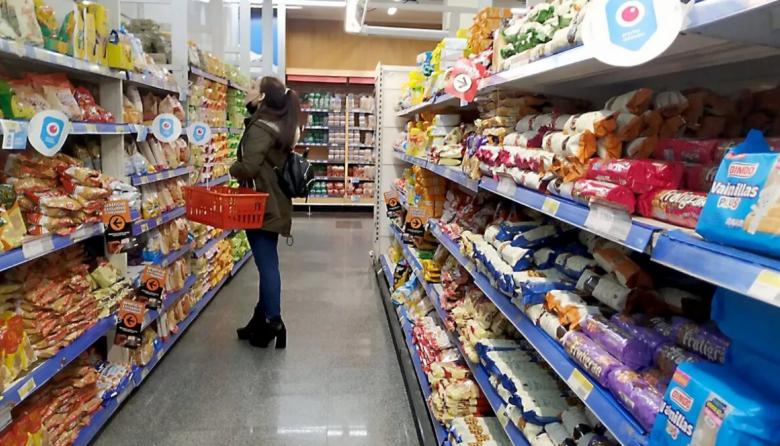 Precios al consumidor: según Libertad y Progreso, la inflación de mayo trepó al 9,1% y acumula un 116,9% interanual
