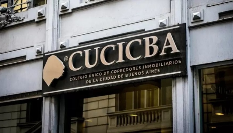 Elecciones en CUCICBA: ganó Marta Liotto y se convierte en la primera dama