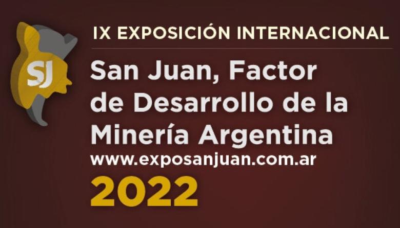 “La expo de la gente”: Del 12 al 14 de octubre se realizará la Exposición Internacional San Juan Minera 2022