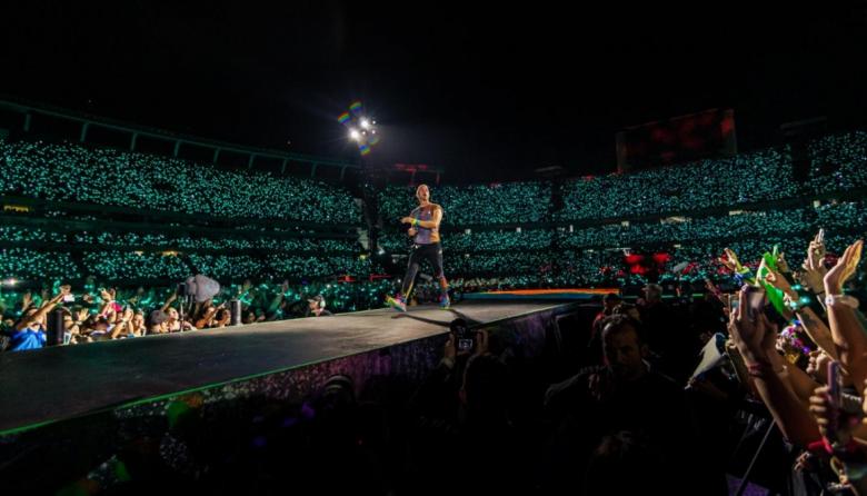Coldplay en Argentina: Una pasión que va más allá de la música