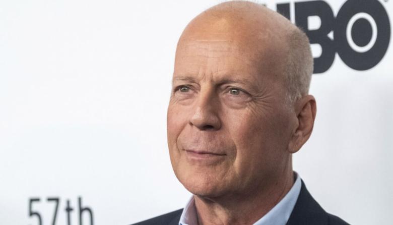Espectáculos: Bruce Willis padece demencia frontotemporal