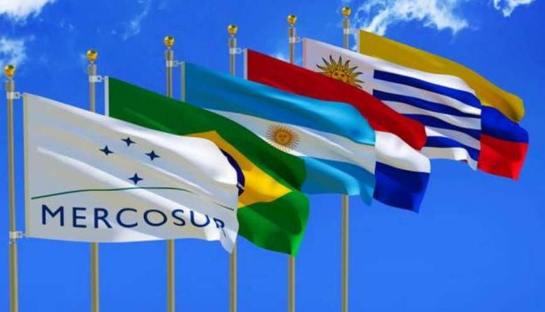 Los presidentes del MERCOSUR se reunirán el próximo mes en Paraguay