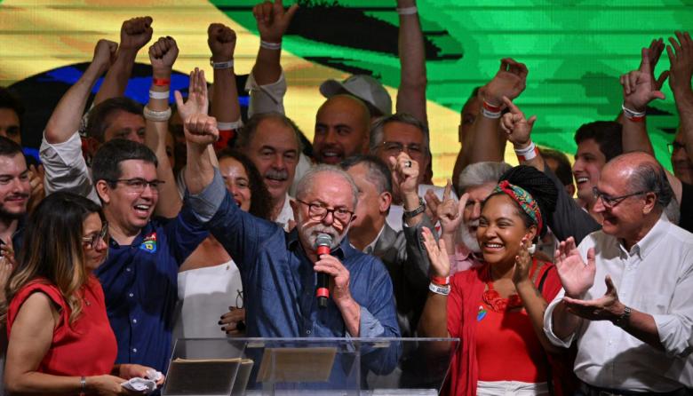Ganó Lula en Brasil: Pero su gestión estará condicionada por el Senado, diputados y los tres estados más grandes