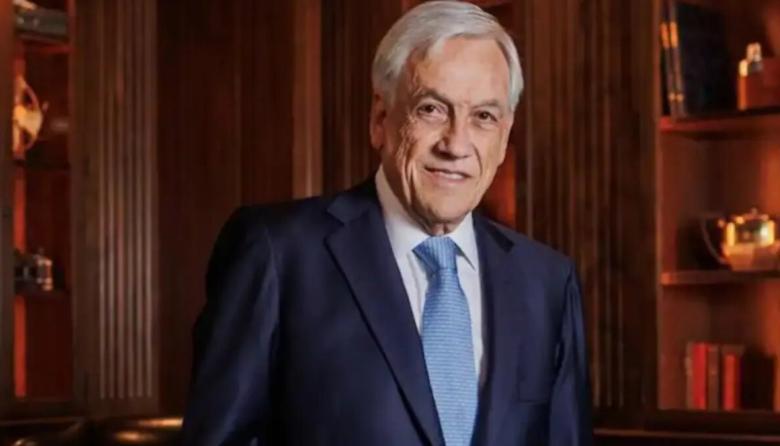 Otra tragedia en Chile: falleció el ex presidente Sebastián Piñera
