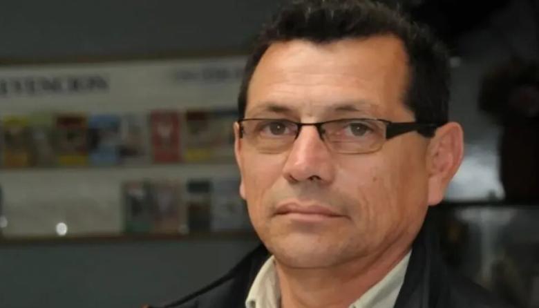 En Catamarca, encontraron muerto a Juan Carlos Rojas, ministro de Desarrollo Social
