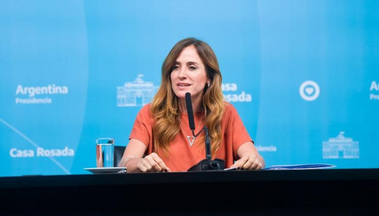 ¿Victoria o Derrota Tolosa Paz? El fiscal Marijuán presentó una denuncia penal contra ella y Emilio Pérsico