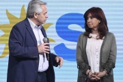 6 de cada 10 argentinos desaprueban la gestión de Alberto y Cristina