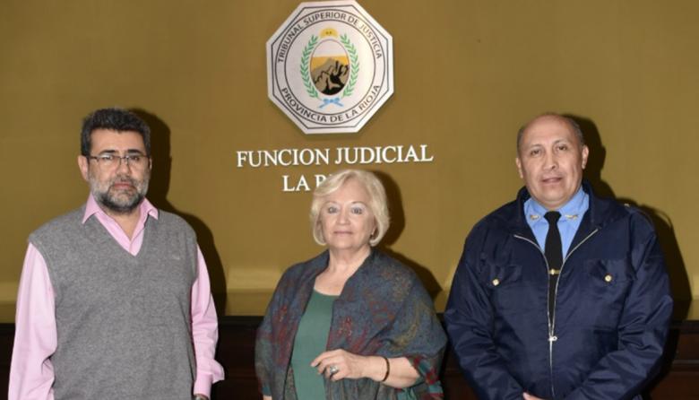 La Rioja, tierra de coimas: renunció la jueza Norma Mazzucchelli, denunciada por pedir una coima de 8 millones de pesos