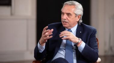 La Argentina está sanando… Alberto Fernández y su sincericidio: “Los peronistas tenemos que entender que ya no somos mayoría en el país”