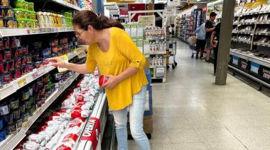 La Dirección de Estadísticas y Censos de la Ciudad informó que la inflación de abril fue del 2,3%