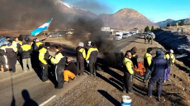 El que las hace las paga: en Chubut, la Corte Suprema confirmó la condena a la sindicalista Estela del Valle Juárez, por realizar piquetes durante una protesta docente