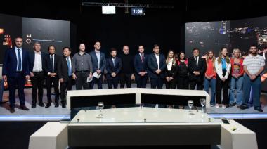 Debate paupérrimo en la Ciudad: donde ganó el marketing y perdieron las ideas