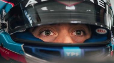 LA EXPECTATIVA CRECE POR LA VUELTA DE COLAPINTO A LA F1: ESTE FIN DE SEMANA DEBUTA CON ALPINE EN EL GP DE EMILIA ROMAÑA EN IMOLA