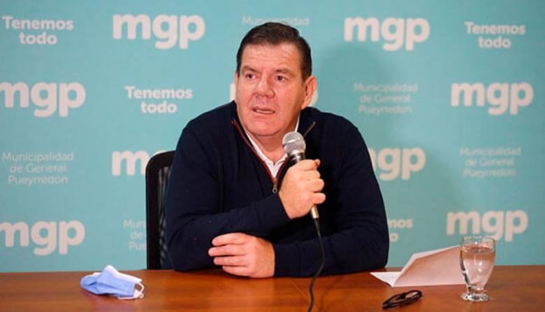 El verdadero Cambio: Guillermo Montenegro anunció que se bajará un 30% de su sueldo y un 20% el del resto de los políticos
