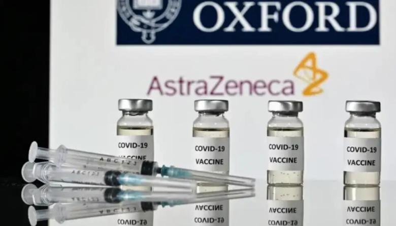 ¡Lo que Expreso News publicó hace 3 años! AstraZeneca admitió que su vacuna podría causar efectos secundarios pocos comunes…