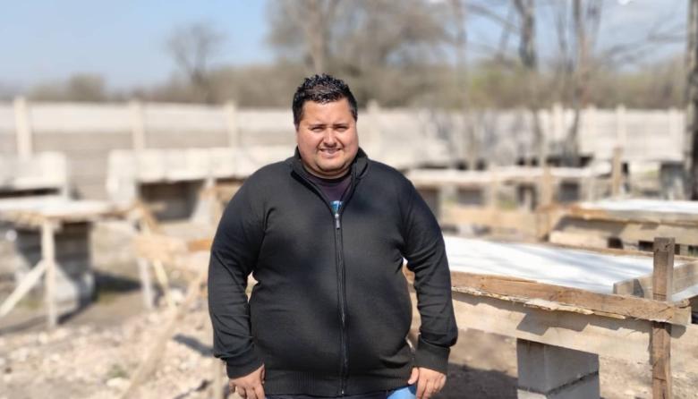 ¡Bingo! En La Matanza, un concejal de “Unión por la Patria”, fue detenido por sus vínculos con barrabravas y un capo narco