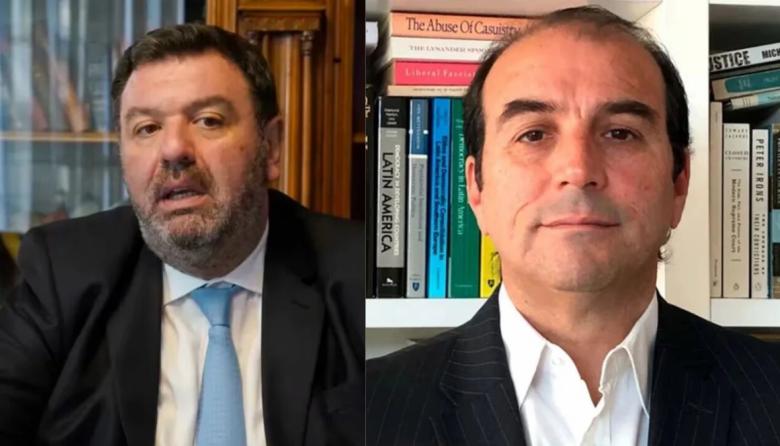 Lijo y García-Mansilla defenderán sus postulaciones a la Corte Suprema, en una audiencia pública que se desarrollará los días 21 y 28 de agosto