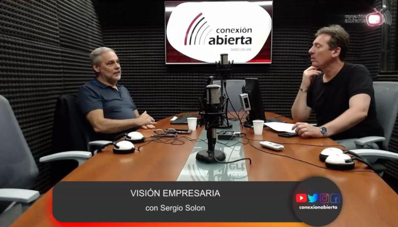 Fabián Castillo: “Desde que no hay más piquetes en la Av. 9 de Julio, se abrieron 14 nuevos comercios importantes en Av. de Mayo, durante el 2024”