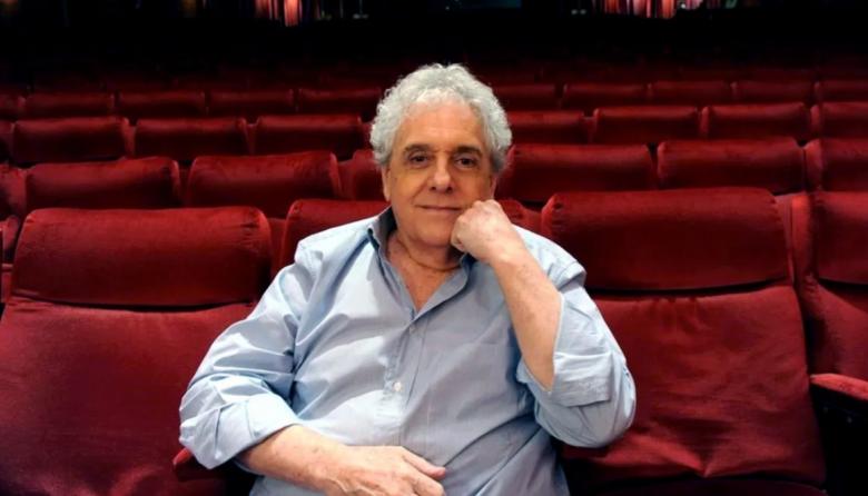 Se fue de gira: a los 84 años falleció el actor Antonio Gasalla