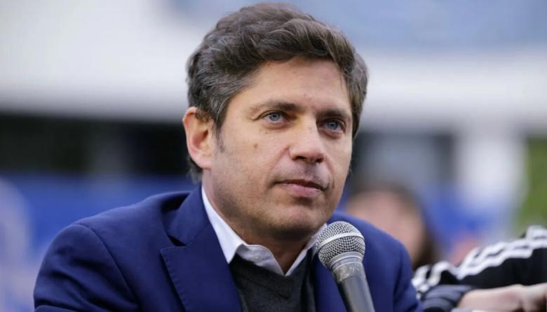 Fondo de Fortalecimiento de la Seguridad en la provincia de Buenos Aires: Axel Kicillof transfirió $28.600 millones a 58 municipios