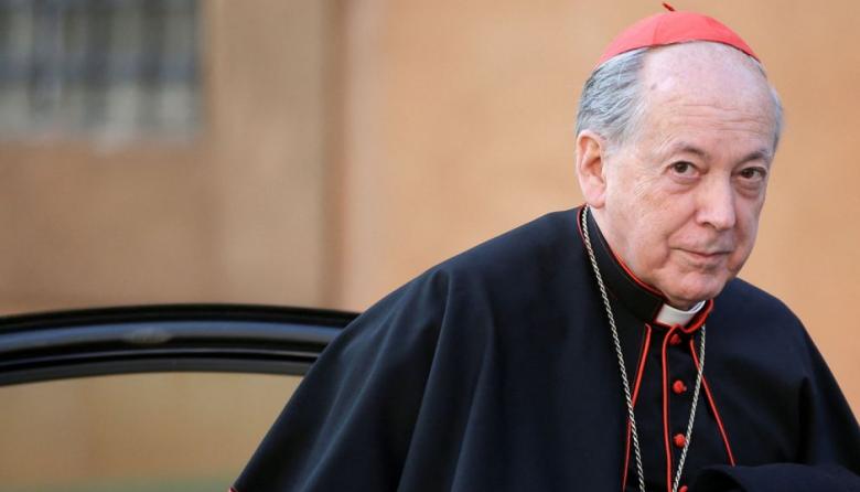 No todos son de Dios… por la elección del nuevo papa, la organización Bishop Accountability pidió que el cardenal Juan Luis Cipriani no participe del Cónclave, por las acusaciones de abuso sexual que pesan en su contra