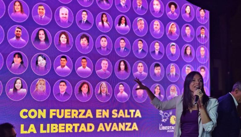 Jornada electoral en Salta, Jujuy, Chaco y San Luis: La Libertad Avanza fue la única fuerza nacional que ganó y se consolida, mientras se achican el kirchnerismo, el peronismo y la izquierda
