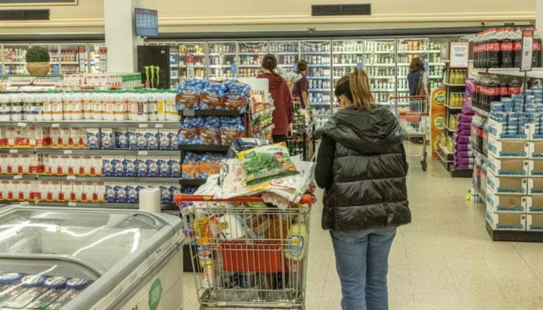 La inflación de mayo en la Ciudad de Buenos Aires fue del 1,6%, según el Instituto de Estadísticas y Censos (IDECBA)