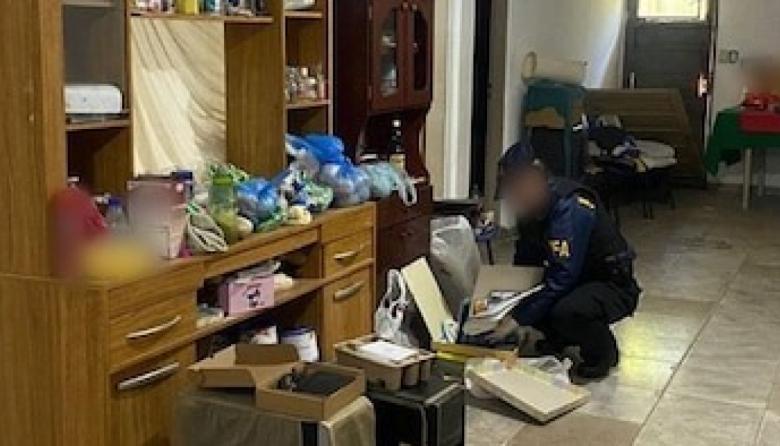 Perversos & degenerados anónimos: el Departamento Federal de Investigaciones (DFI) destapó una red de producción y distribución de material de abuso sexual infantil