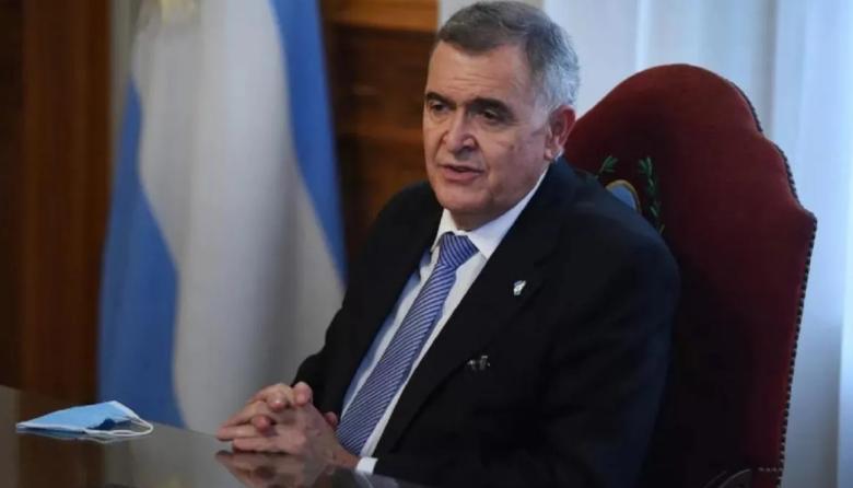 Es un escándalo de política, corrupción y narcos… el gobernador Jaldo intervino la localidad de Juan Bautista Alberdi en Tucumán, apartó al intendente y llamó a elecciones