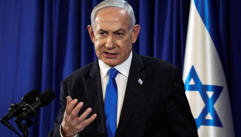 Medio Oriente: Benjamín Netanyahu, primer ministro de Israel, aseguró que van a destruir "el poderío nuclear de Irán"