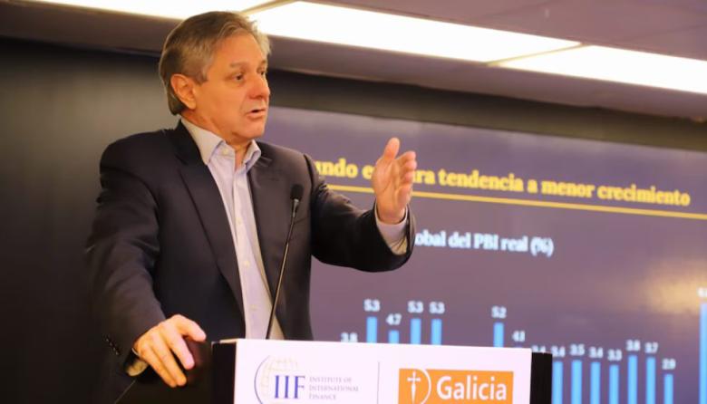 Fuerte advertencia a los empresarios por parte del Gobierno: “No piensen que una devaluación los va a salvar”