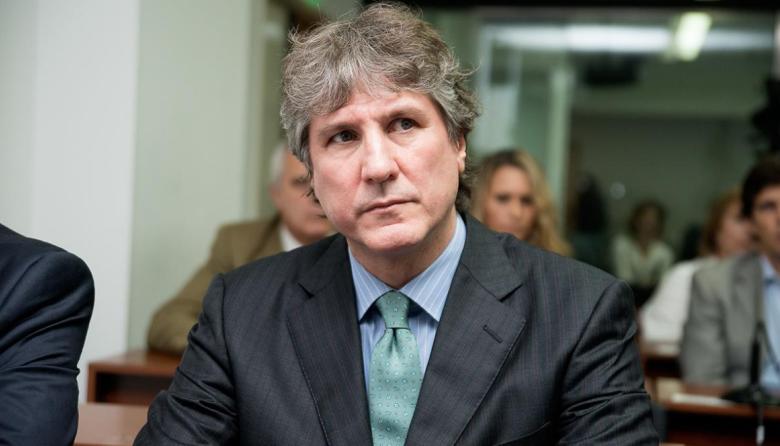 Devolvé la que te llevaste: el Gobierno Nacional comenzó una acción legal para que Amado Boudou devuelva $263 millones de su jubilación de privilegio