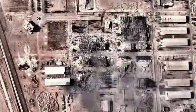 Irán vs. Israel, ¿fin de una guerra de tipo ancestral? El presidente iraní, Masoud Pezeshkian anunció el fin de la guerra