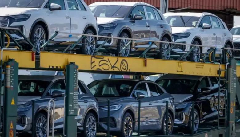 Se viene la importación particular de autos bajo el esquema simplificado