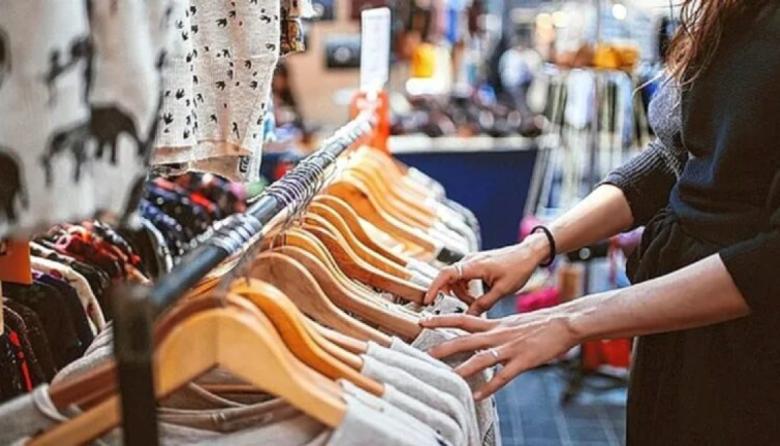 Las ventas para abajo: según CAME, en mayo las ventas minoristas de las pymes mostraron un retroceso del 2,9% interanual