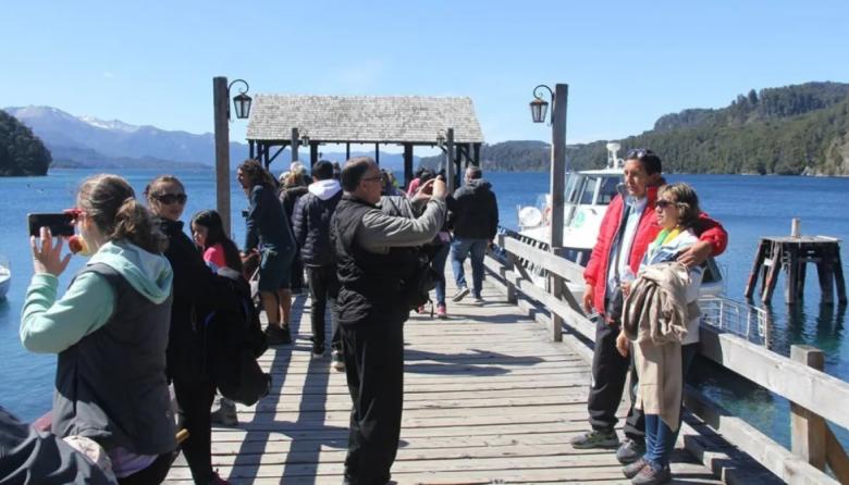 Cada vez viaja menos gente: CAME informó que, durante los dos feriados largos de junio, se movilizaron apenas 2 millones de turistas por todo el país